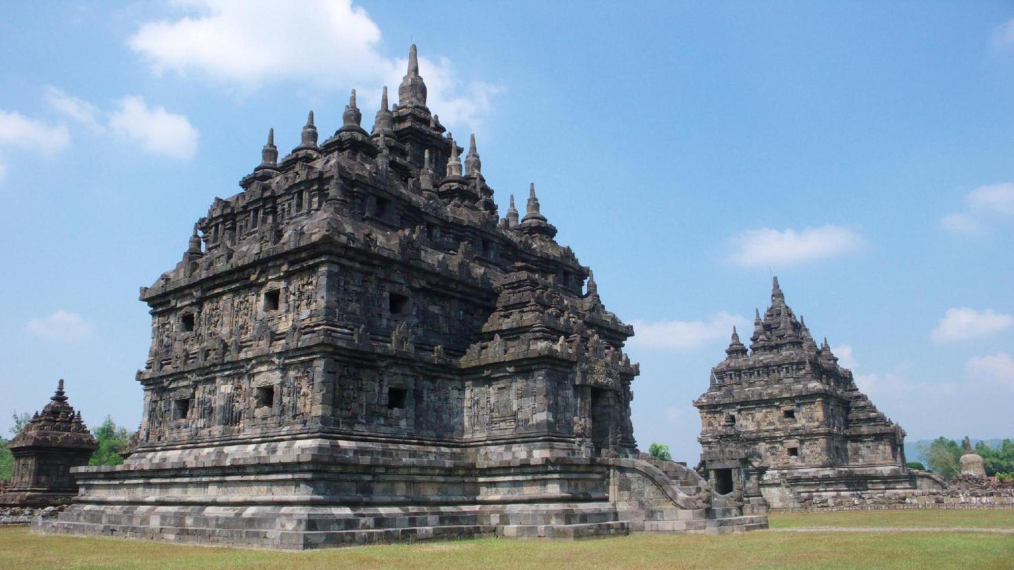 Hotel O Prambanan Near Prambanan Temple Exterior foto